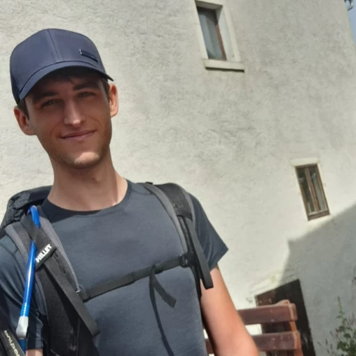 Photo de profil
